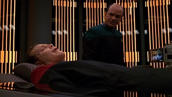 Star Trek: Voyager - Momento Crítico