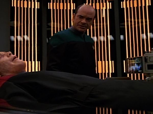 Star Trek: Voyager - Momento Crítico