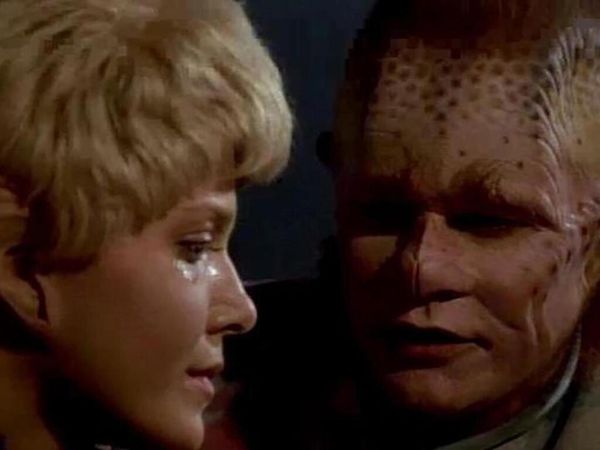 Star Trek: Voyager - Otra vez al Pasado