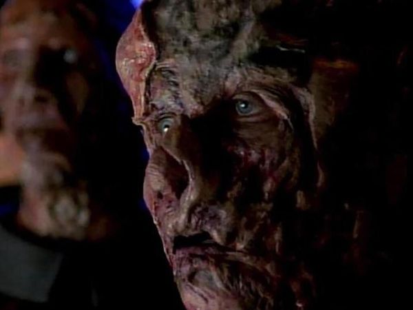 Star Trek: Voyager - Fago