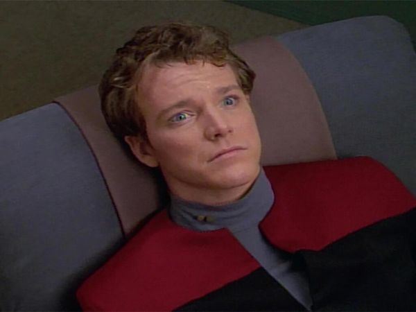 Star Trek: Voyager - El Juicio de París