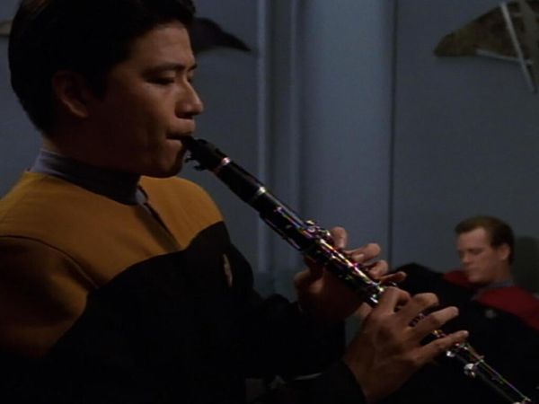 Star Trek: Voyager - Deshielo
