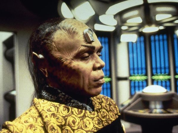 Star Trek: Voyager - Tuvix