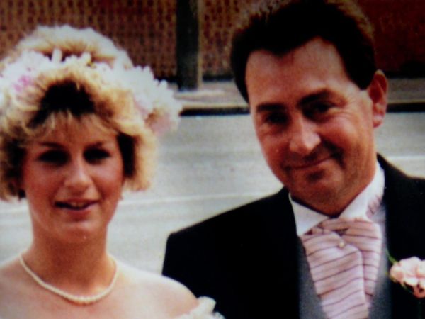 Born to Kill? - Peter Moore