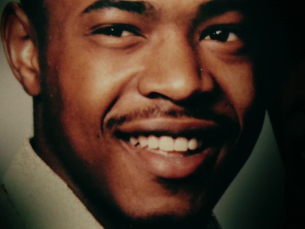 Born to Kill? - Cleophus Prince Jr.