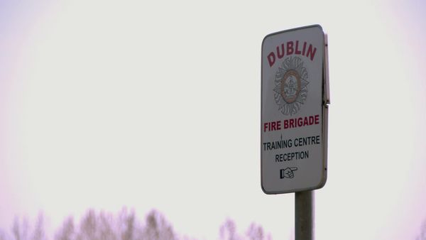 Firefighters - Episode 2