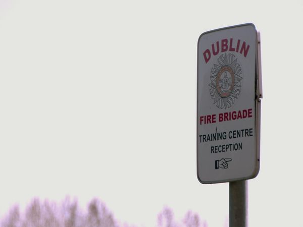 Firefighters - Episode 2