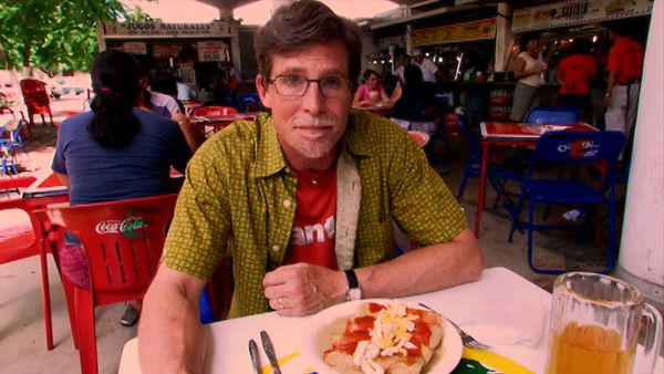 Mexico: One Plate at a Time with Rick Bayless - Eat, Drink and Be Merida