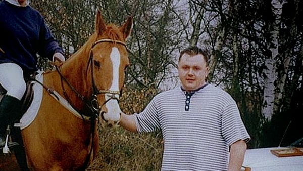 Born to Kill? - Levi Bellfield