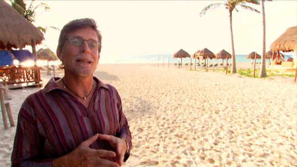 Mexico: One Plate at a Time with Rick Bayless - Rick & Jacques: Two Chefs at Playa