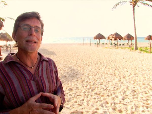 Mexico: One Plate at a Time with Rick Bayless - Rick & Jacques: Two Chefs at Playa