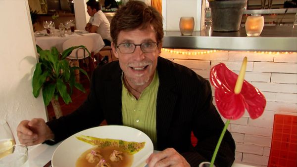 Mexico: One Plate at a Time with Rick Bayless - Modern Mayan