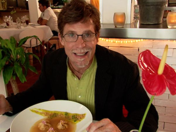Mexico: One Plate at a Time with Rick Bayless - Modern Mayan