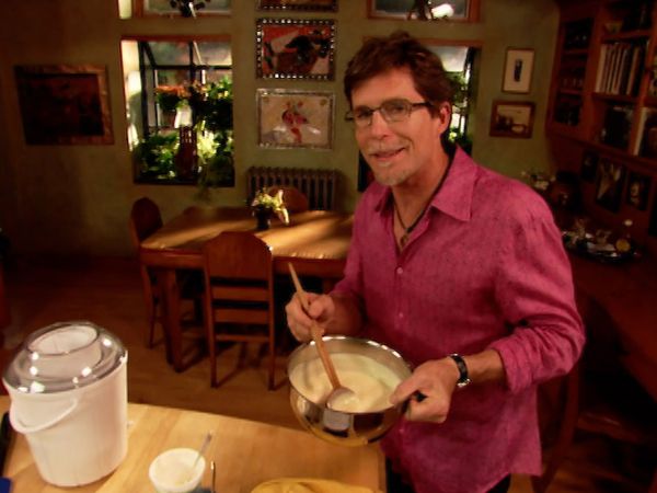 Mexico: One Plate at a Time with Rick Bayless - Show Me the Honey