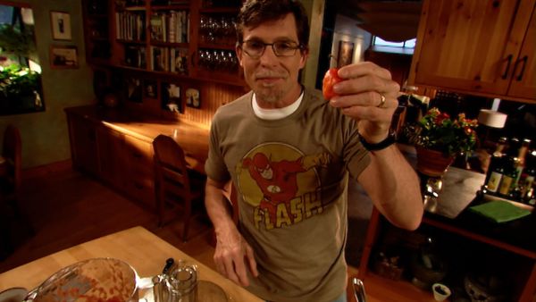 Mexico: One Plate at a Time with Rick Bayless - Hacienda Renaissance