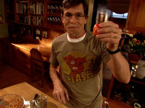 Mexico: One Plate at a Time with Rick Bayless - Hacienda Renaissance
