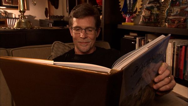 Mexico: One Plate at a Time with Rick Bayless - Return to Hacienda