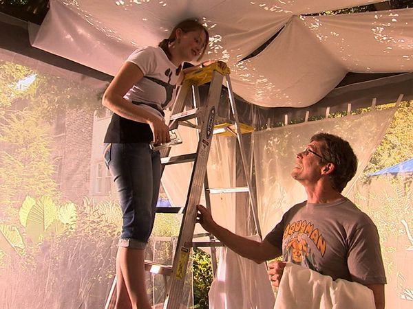 Mexico: One Plate at a Time with Rick Bayless - Beach Blanket Barbeque