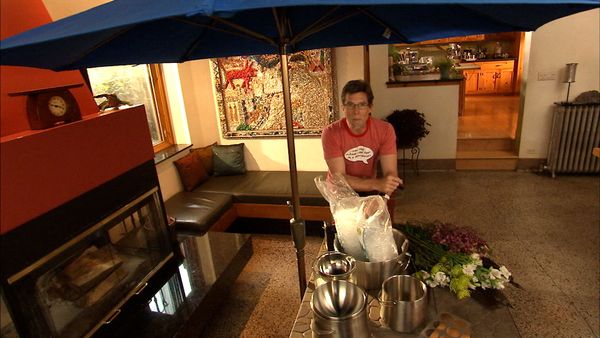 Mexico: One Plate at a Time with Rick Bayless - Ice Cream Social Skills