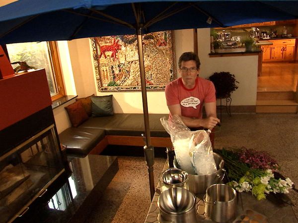 Mexico: One Plate at a Time with Rick Bayless - Ice Cream Social Skills