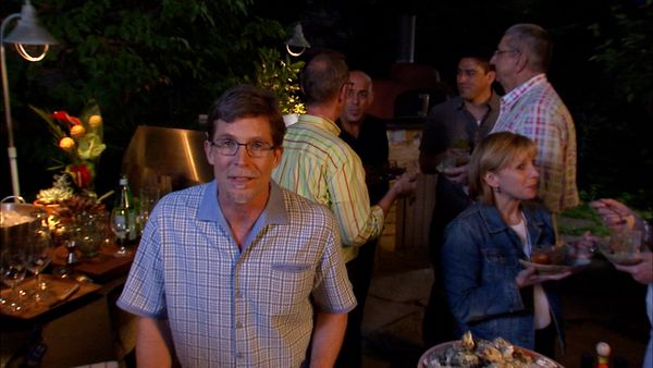 Mexico: One Plate at a Time with Rick Bayless - Seafood Cocktail Party