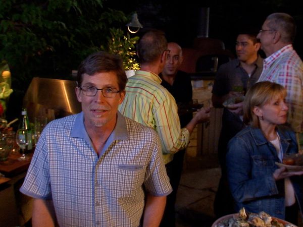 Mexico: One Plate at a Time with Rick Bayless - Seafood Cocktail Party