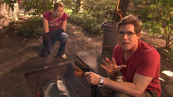 Mexico: One Plate at a Time with Rick Bayless - Barbacoa Block Party