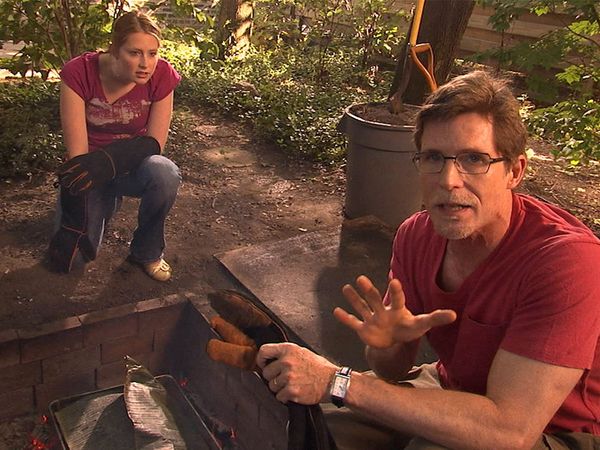 Mexico: One Plate at a Time with Rick Bayless - Barbacoa Block Party