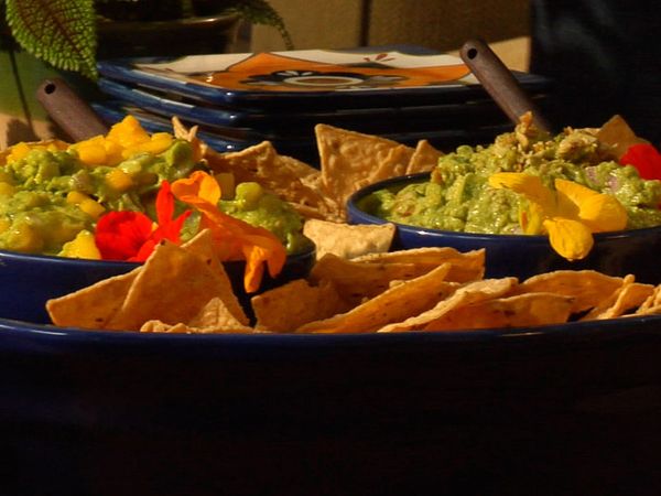 Mexico: One Plate at a Time with Rick Bayless - Fiesta in the Fast Lane
