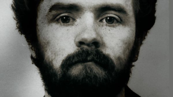 Born to Kill? - John Duffy and David Mulcahy