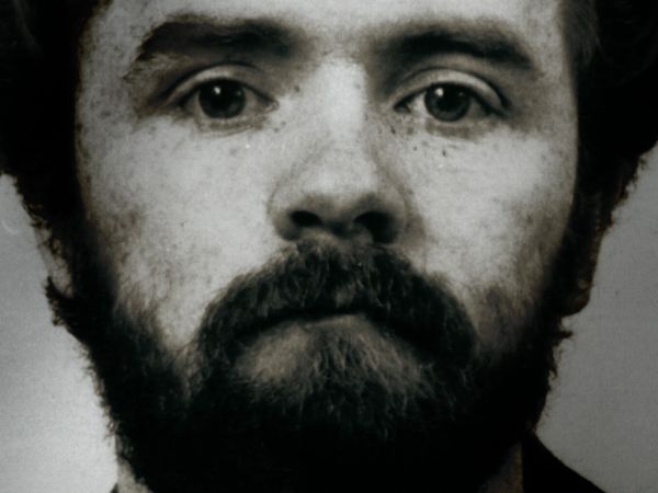 Born to Kill? - John Duffy and David Mulcahy