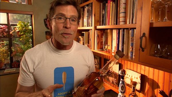 Mexico: One Plate at a Time with Rick Bayless - Tequila Flights and Bites
