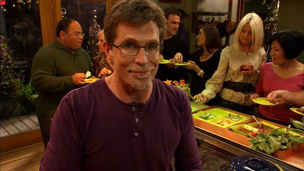 Mexico: One Plate at a Time with Rick Bayless - Street Fare Tonight!