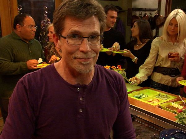 Mexico: One Plate at a Time with Rick Bayless - Street Fare Tonight!