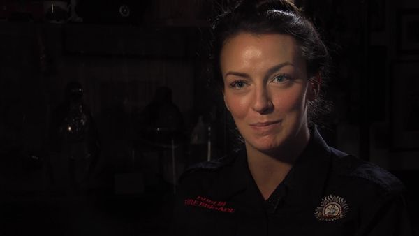 Firefighters - Episode 6