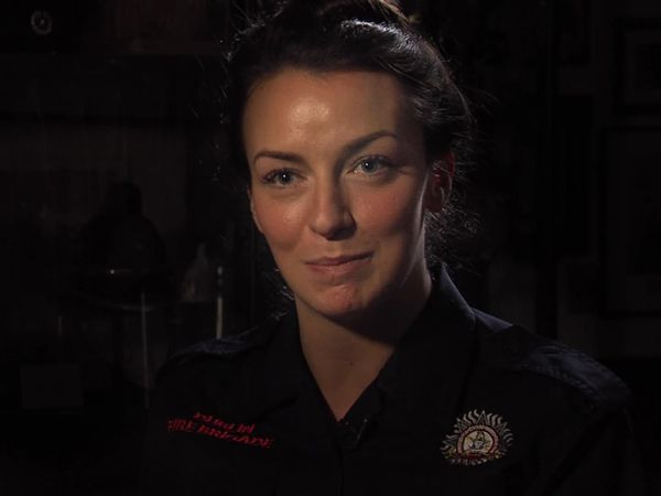 Firefighters - Episode 6