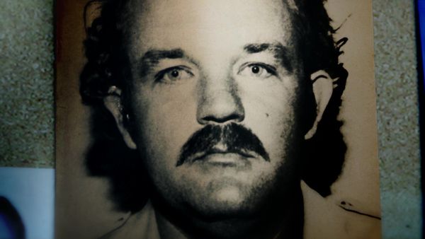 Born to Kill? - David Alan Gore and Fred Waterfield