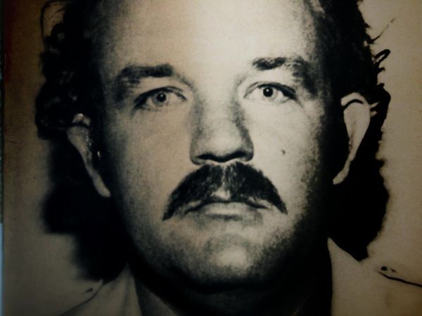 Born to Kill? - David Alan Gore and Fred Waterfield