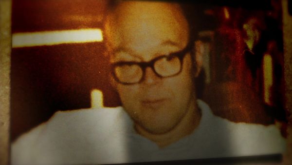 Born to Kill? - David Carpenter
