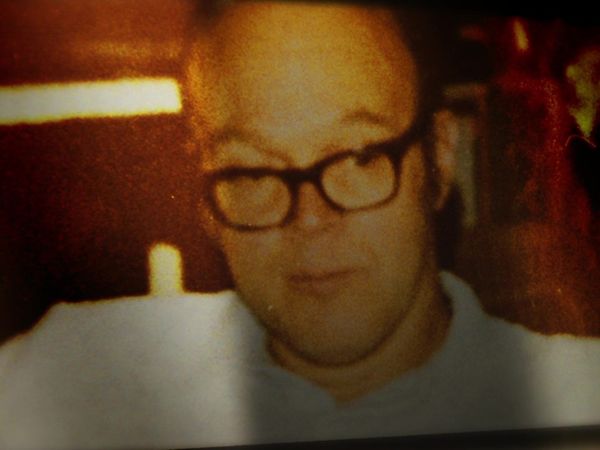 Born to Kill? - David Carpenter