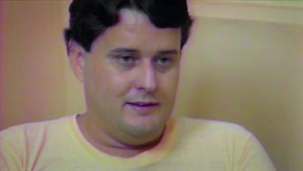 Born to Kill? - Bobby Joe Long