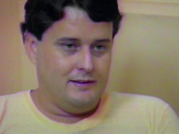 Born to Kill? - Bobby Joe Long