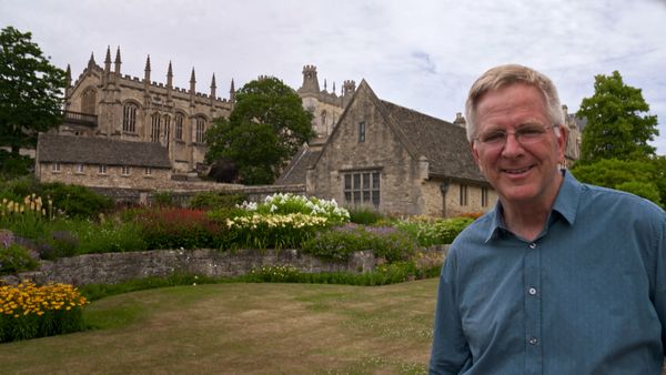 Rick Steves' Europe - The Heart of England