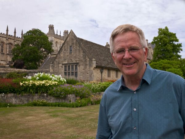 Rick Steves' Europe - The Heart of England
