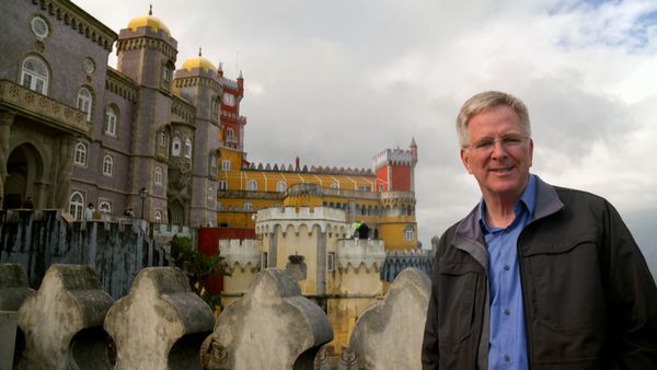 Rick Steves' Europe - Lisbon