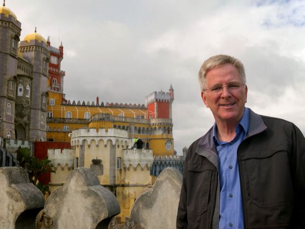 Rick Steves' Europe - Lisbon