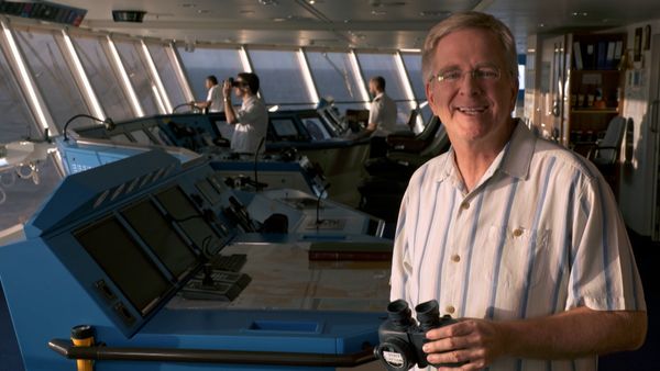 Rick Steves' Europe - Travel Skills: Cruising
