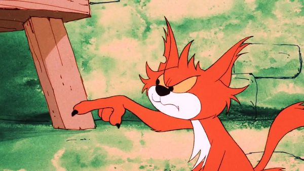 I Puffi - Un gatto geniale / La stellina dei desideri