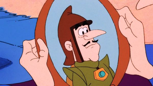 I Puffi - La giornata dell'amicizia