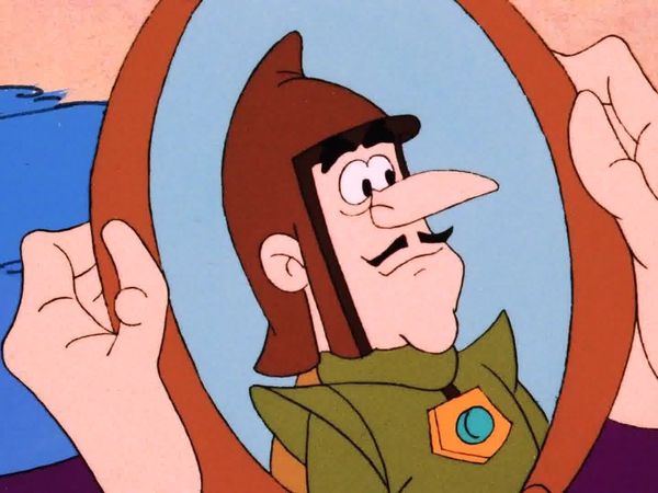 I Puffi - La giornata dell'amicizia